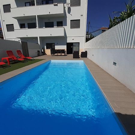 Lisbon Tagus River 2 Suites Private Pool D Алмада Экстерьер фото