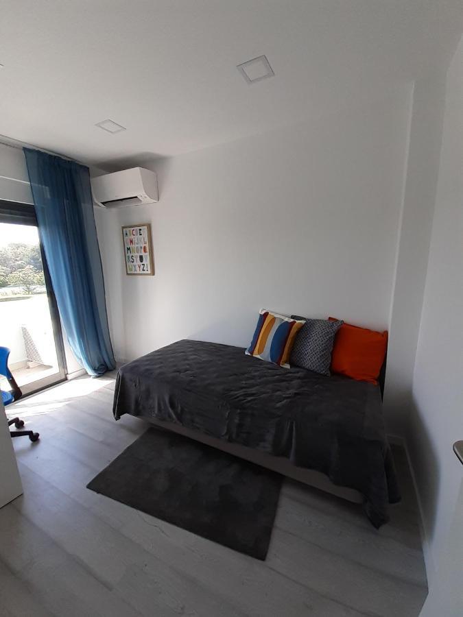 Lisbon Tagus River 2 Suites Private Pool D Алмада Экстерьер фото