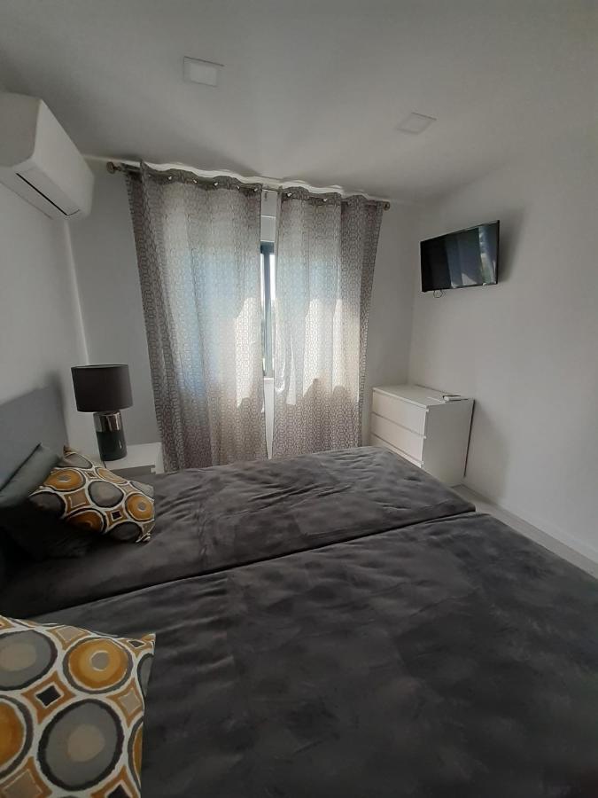 Lisbon Tagus River 2 Suites Private Pool D Алмада Экстерьер фото