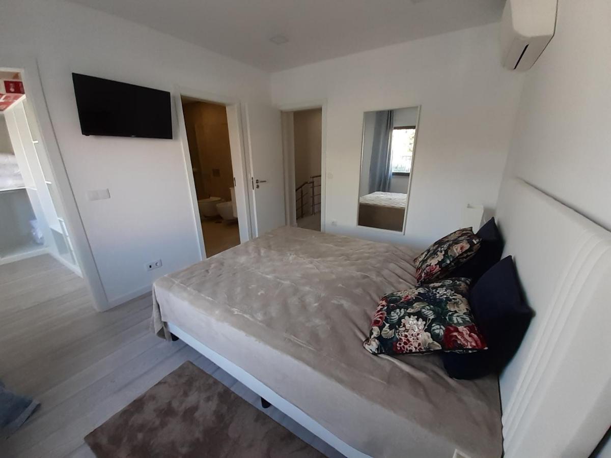 Lisbon Tagus River 2 Suites Private Pool D Алмада Экстерьер фото