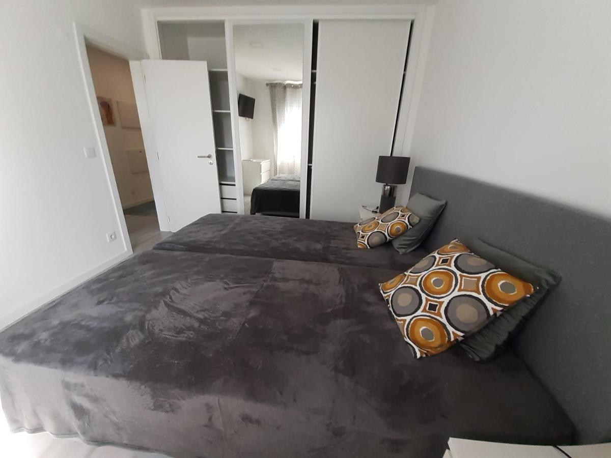 Lisbon Tagus River 2 Suites Private Pool D Алмада Экстерьер фото