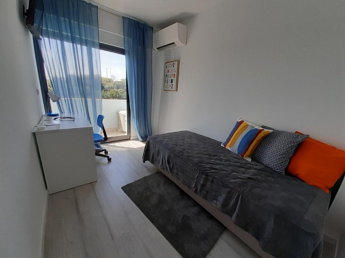 Lisbon Tagus River 2 Suites Private Pool D Алмада Экстерьер фото