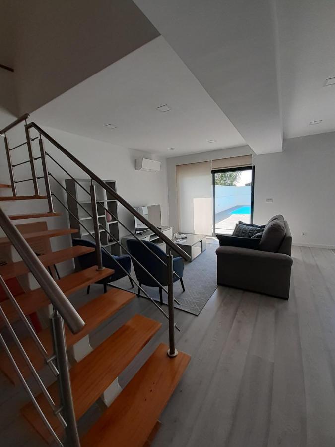 Lisbon Tagus River 2 Suites Private Pool D Алмада Экстерьер фото