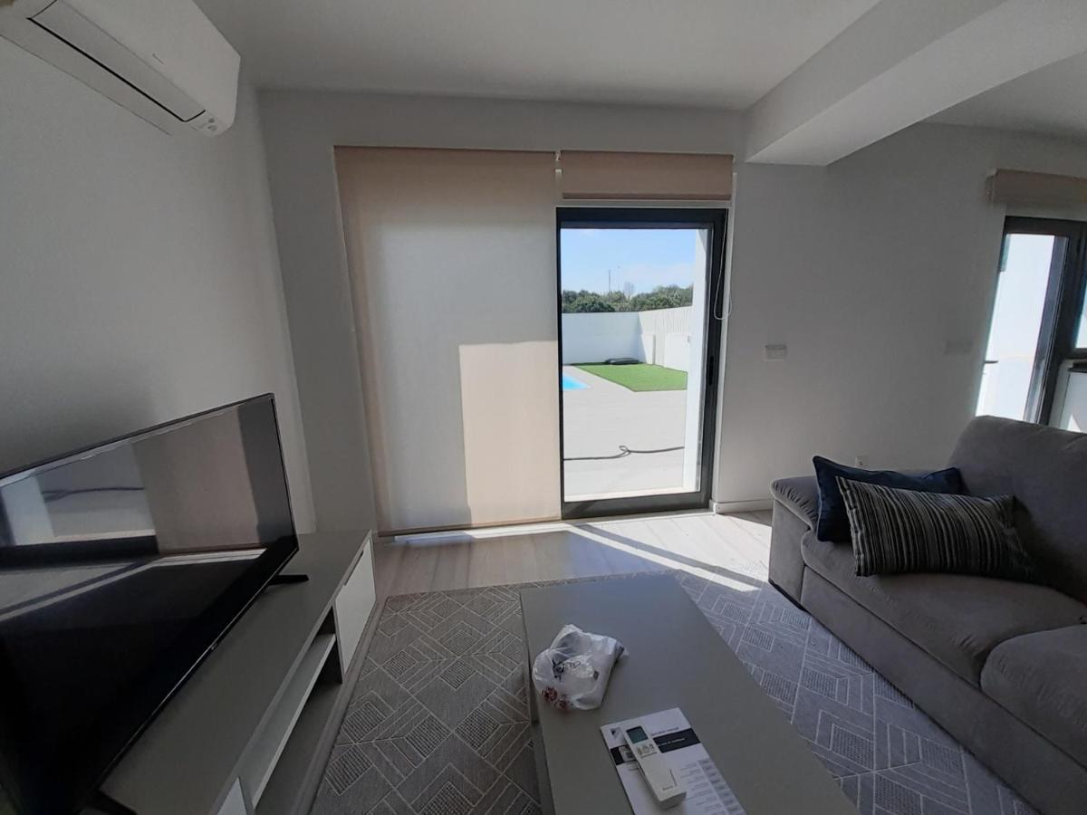 Lisbon Tagus River 2 Suites Private Pool D Алмада Экстерьер фото