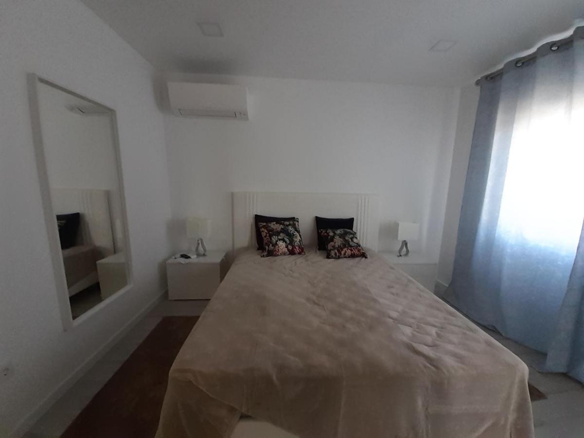 Lisbon Tagus River 2 Suites Private Pool D Алмада Экстерьер фото