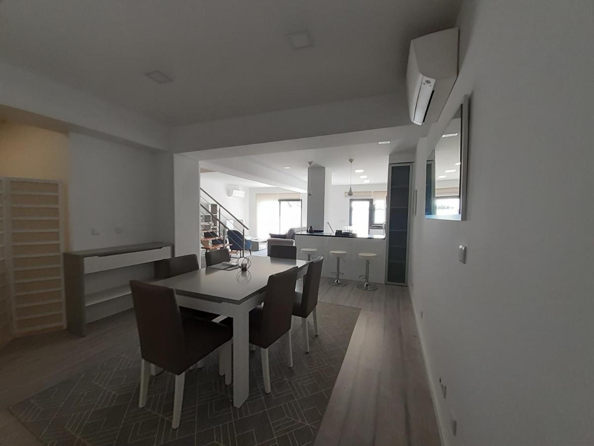 Lisbon Tagus River 2 Suites Private Pool D Алмада Экстерьер фото