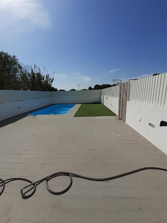 Lisbon Tagus River 2 Suites Private Pool D Алмада Экстерьер фото