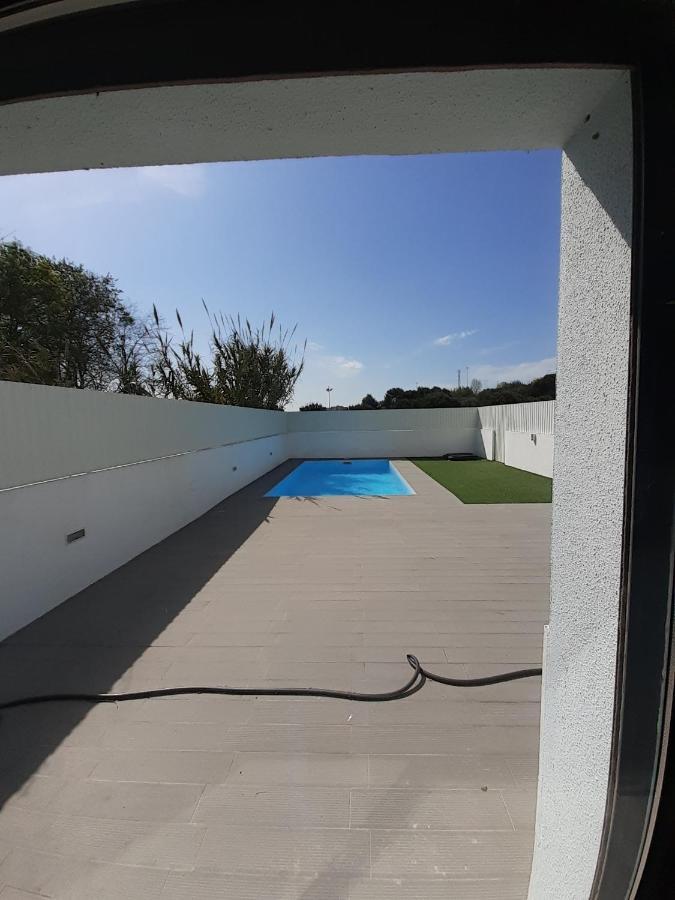 Lisbon Tagus River 2 Suites Private Pool D Алмада Экстерьер фото